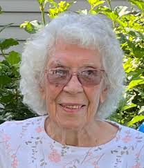 Shirley Irene Coleman Obituary