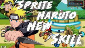 ≡sprite database sdb contact submit downloads articles. Naruto Senki Sprite Pack Pds 4 By Tutorialproduction