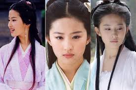 Tuy sở hữu nét đẹp như tiên nữ nhưng lưu diệc phi cũng có một nhược điểm khá lớn, đó chính là nụ cười hở lợi. LÆ°u Diá»‡c Phi Ä'anh Máº¥t Hinh TÆ°á»£ng Ná»¯ Tháº§n Vi Ná»¥ CÆ°á»i Há»Ÿ Lá»£i