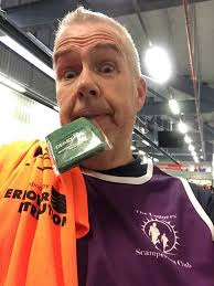 Where does Evergreen Trail Runs money go?