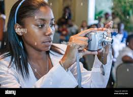 Fifth grade teacher hi-res stock photography and images