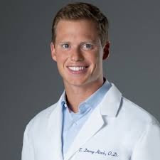 Meet Our Eye Doctor Dr Mack