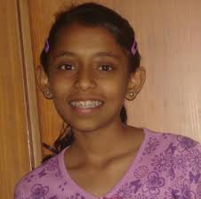 Bollywood Dance Studio Draws Girls from all across the State