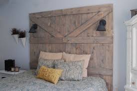 Just strike the wood until the desired aging is achieved. Diy Headboards You Can Make In A Weekend Or Less