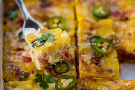 I could come up with hundreds of salad variations on my. 7 Breakfasts You Can Make In The Crock Pot