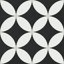 Its geometric shape is unique yet simplistic enough to integrate into any design, ranging from traditional style renovations to modern home projects. Torino 937 A In Stock Cement And Concrete Tiles Granada Tile