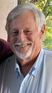 Gary Krone avis de décès