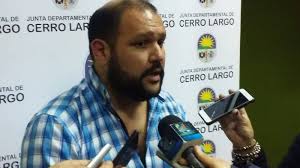 El Edil Rodríguez planteó en la Junta Departamental que el Banco de Seguros  del Estado habilite nuevamente la realización de reclamos por daños  personales en la sede de nuestra ciudad. Según informó