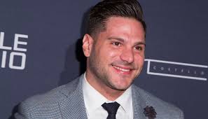 He is best known as one of the eight main cast members in the mtv reality series jersey shore. Jersey Shore S Ronnie Ortiz Magro Shares Black Eye Photo Tags Jen Harley Crime News