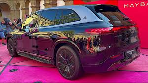 Image result for Onyx Black 2021 EQS