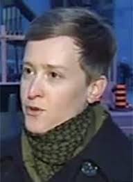 Faith Mcgregor's Instagram, Twitter & Facebook