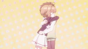 After having a prophetic dream about a mysterious cloaked figure. Best Cardcaptor Sakura Clear Card Hen Gifs Gfycat