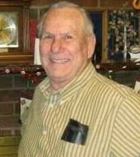 David Hollingsworth Obituary