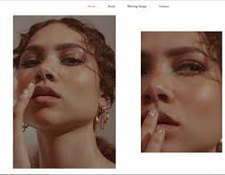 Nadia Ryder Projects :: Photos, videos, logos, illustrations and branding  :: Behance