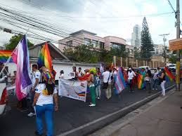 Check spelling or type a new query. Honduras Mindestens Vier Lgbtiqa Personen Im Juli Ermordet Pbi Deutschland