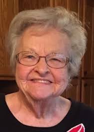 Wanda Price Obituary