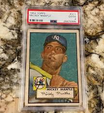 Batting at waist, white shadow font (aka ck connected). Ebay Auction Item 283810044800 Baseball Cards 1952 Topps