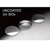 OptoSigma - Plano Convex Spherical Lenses