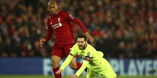 Check spelling or type a new query. Fabinho Pembunuh Lionel Messi Yang Terbuang Dari Real Madrid Bola Net