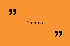 Lavoro autonomo, lavoro fisso, saltuario o temporaneo. Frasi Sul Lavoro Citazioni Famose Sul Mondo Del Lavoro Raffaele Gaito