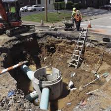 The hoe can be used to slice and hack out any of the more difficult plants. Affordable Sinkhole Repair Services From The Best Local Contractors