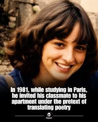 Issei Sagawa's story remains one of the most disturbing criminal cases in  modern history. In 1981, the Japanese literature student murdered and  cannibalized a fellow student in Paris, leading to his arrest.