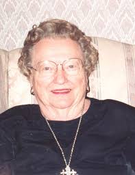 Frances Lang Obituary