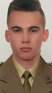 Mateusz Sitek Smutek Matki