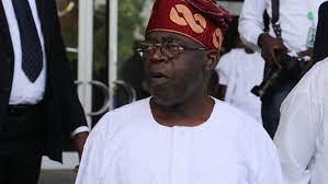 Tinubu celebrated his birthday on march 29, 2021, and as it is his custom, a colloquium was hosted to following doubts about tinubu's age, numerous accounts took to wikipedia to edit tinubu's age. June 12 Stand For Democracy Tinubu Tells Nigerians Nigeria The Guardian Nigeria News Nigeria And World News
