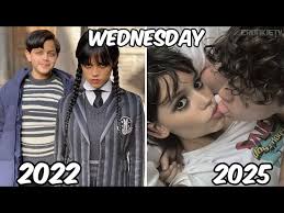 wednesday #trend #viral