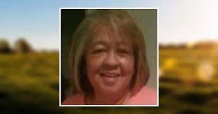 Linda Jones Obituary December 16, 2016