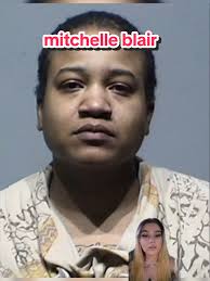 Michelle Angel Sheree Leach