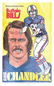 Throwback Poster Series