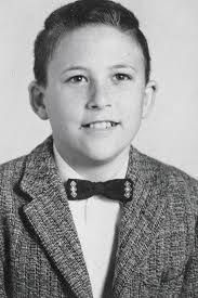 Donald Campbell avis de décès