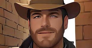 乔希·盖茨（Josh Gates）