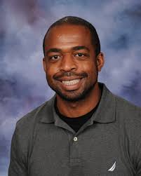 Meet Luke Dillon, the new Online Learning Program Principal/Assistant  Director of Equity and Instruction for the District. Luke joins the  District after serving as the Monroe Middle School Principal for Omaha  Public