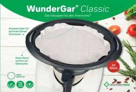 Pin Auf Thermomix Rezepte