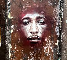 Interview : L'art du pochoir à travers le regard de Nasti