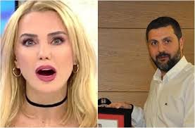 Ece erken, muhabirleri tehdit eden sevgilisini savundu haziran ayında 15 yıllık eşinden boşanan ece erken, sevgilisinin kızıyla görüntülendi ece erken, geçen ay uğruna 15 yıllık eşinden boşanan. Ece Erken Evli Sevgilisiyle Olan Yasak Askini Savundu
