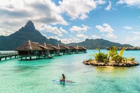 Because rest of time might very likely to be rainy. Secrets Of The South Pacific Tahiti Bora Bora And Blue Lagoon Tours Trips With Enchanting Travels