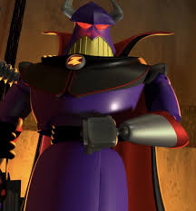 Evil Emperor Zurg Toy Story 2 Toy Story Characters Toy Story Disney Villains