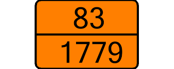 UN 1779