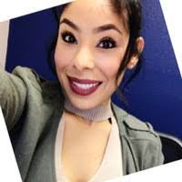 Gabriela Quezada's Instagram, Twitter & Facebook