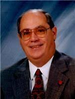 James Langston Obituary (1941