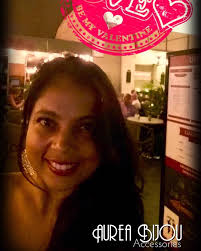 Aurea Bijou by Mireles Aruba