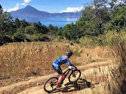 Best Of Guatemala By Mountain Bike 14 Days Kimkim
