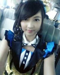 Tahun 2017 ini merupakan tahun keenamnya di jkt48. Liat Aja Foto Cantik Jessica Veranda Jkt48 Hot Pict Liat Aja