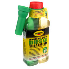 Rislone Hy Per Diesel Complete Fuel System Cleaner And Additive 16 9 Oz Walmart Com Walmart Com
