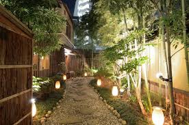 Photo Gallery Of Outdoor Lighting Japanese Lanterns Showing 16 Of 20 Photos