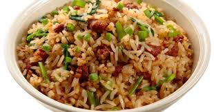 How To Cook Chowking Style Chao Fan Panlasang Pinoy Recipes Recipe Fan Recipe Panlasang Pinoy Recipe Recipes